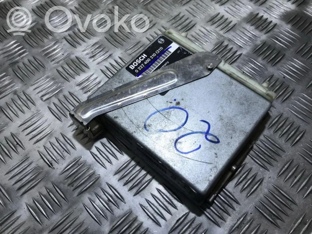 Volvo 850 Engine control unit/module 