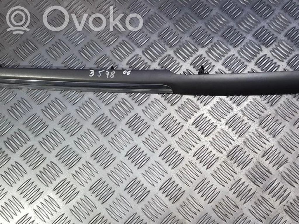 Opel Vectra C Altra parte interiore
