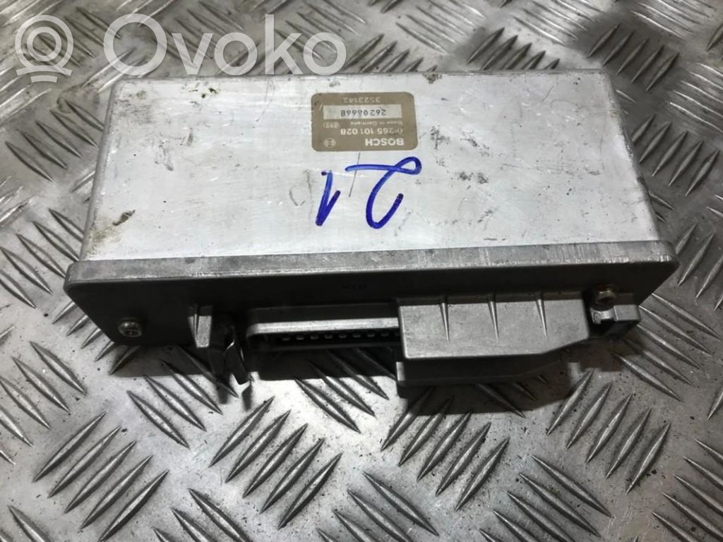 ABS-ohjainlaite/moduuli   0265101028,26206668,0265101028,26206668,3523142