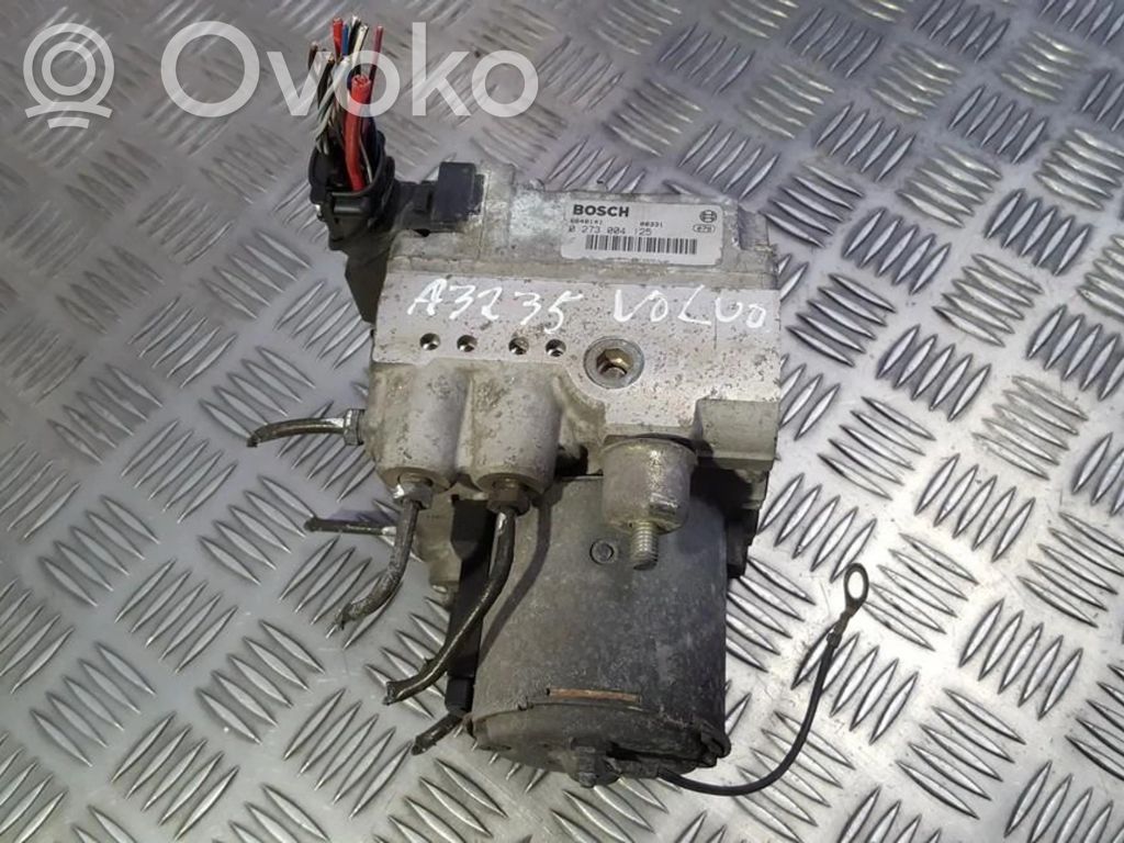 Volvo S40, V40 Bomba de ABS 