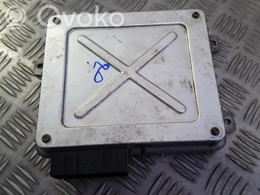 Rover 214 - 216 - 220 Engine control unit/module 