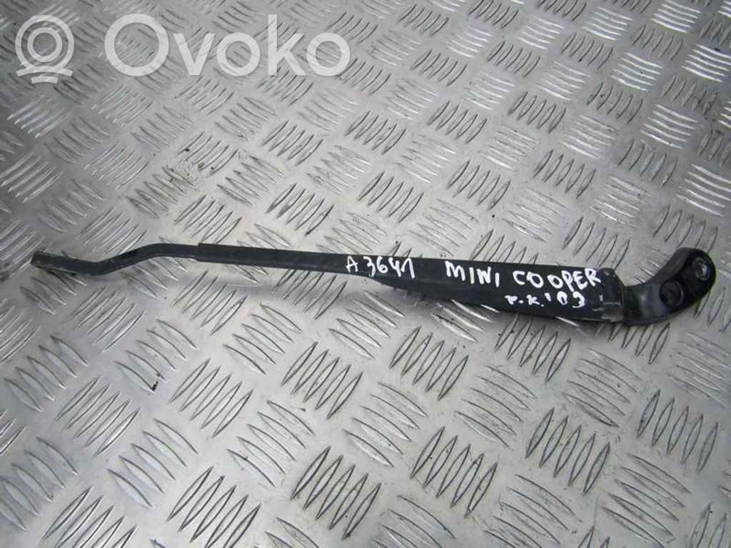 Mini One - Cooper R50 - 53 Wischerarm vorne 