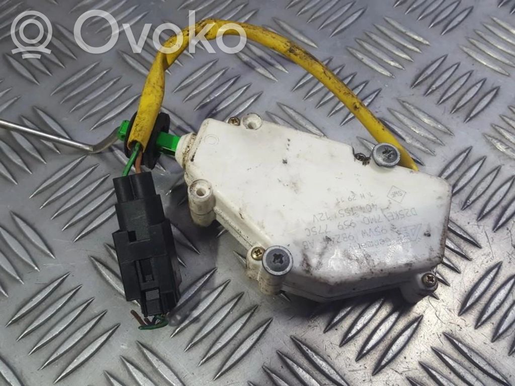 Motor de bloqueo de puertas   95VW9B241AB,7M0959775C,40415512V,7M0959775C,95VW9B241AB