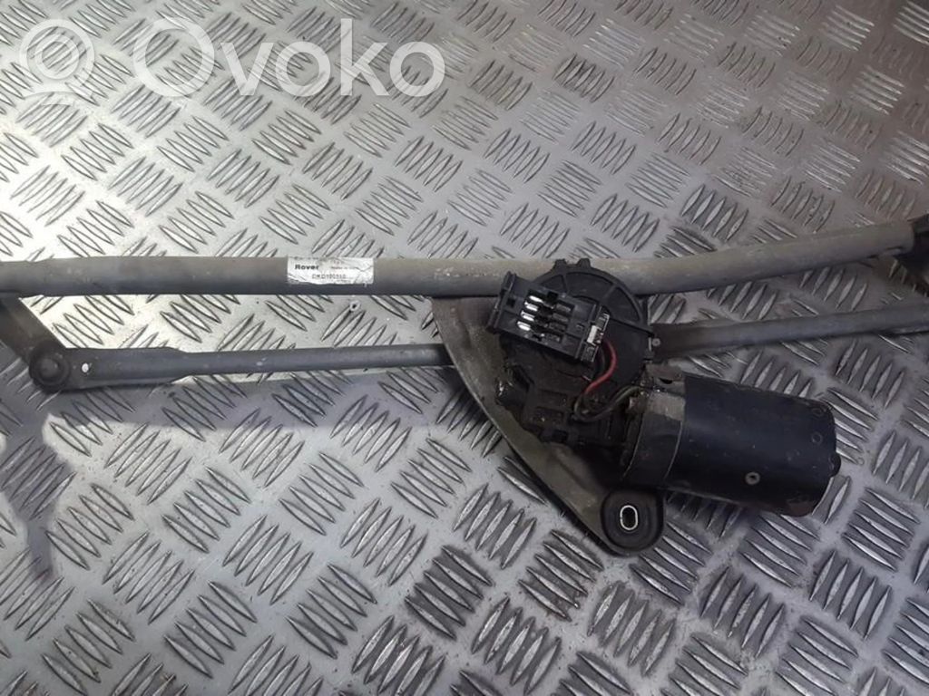 Rover 75 Tiranti e motorino del tergicristallo anteriore 