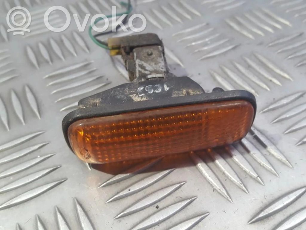 Honda Accord Seitenblinker 