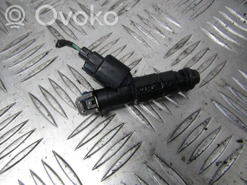 Inyector de combustible   0280156154,1S7GGA,0280156154,1S7GGA