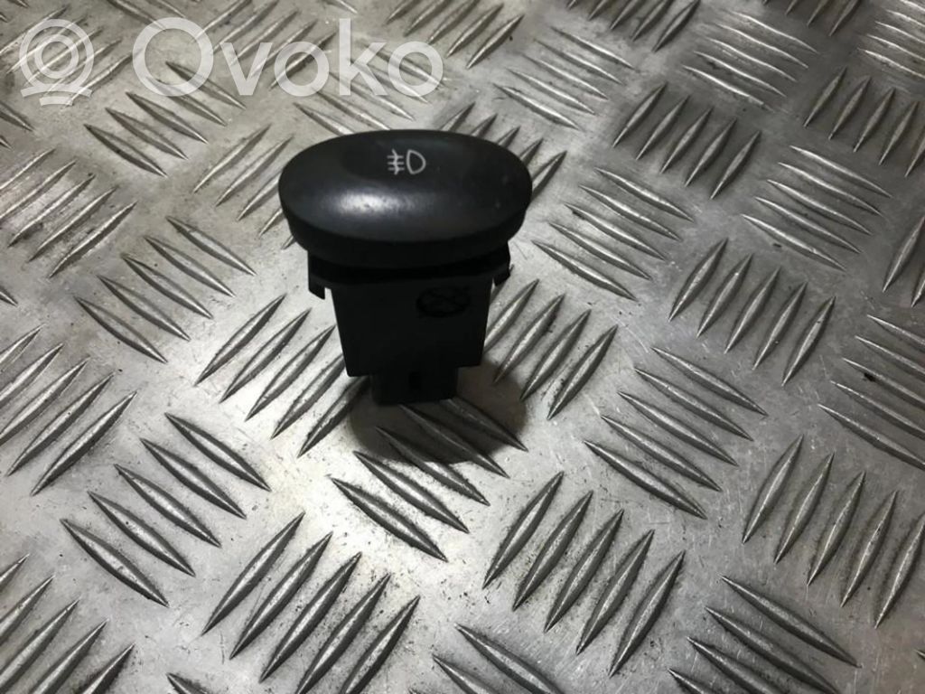 Daewoo Matiz Interruptor de luz antiniebla