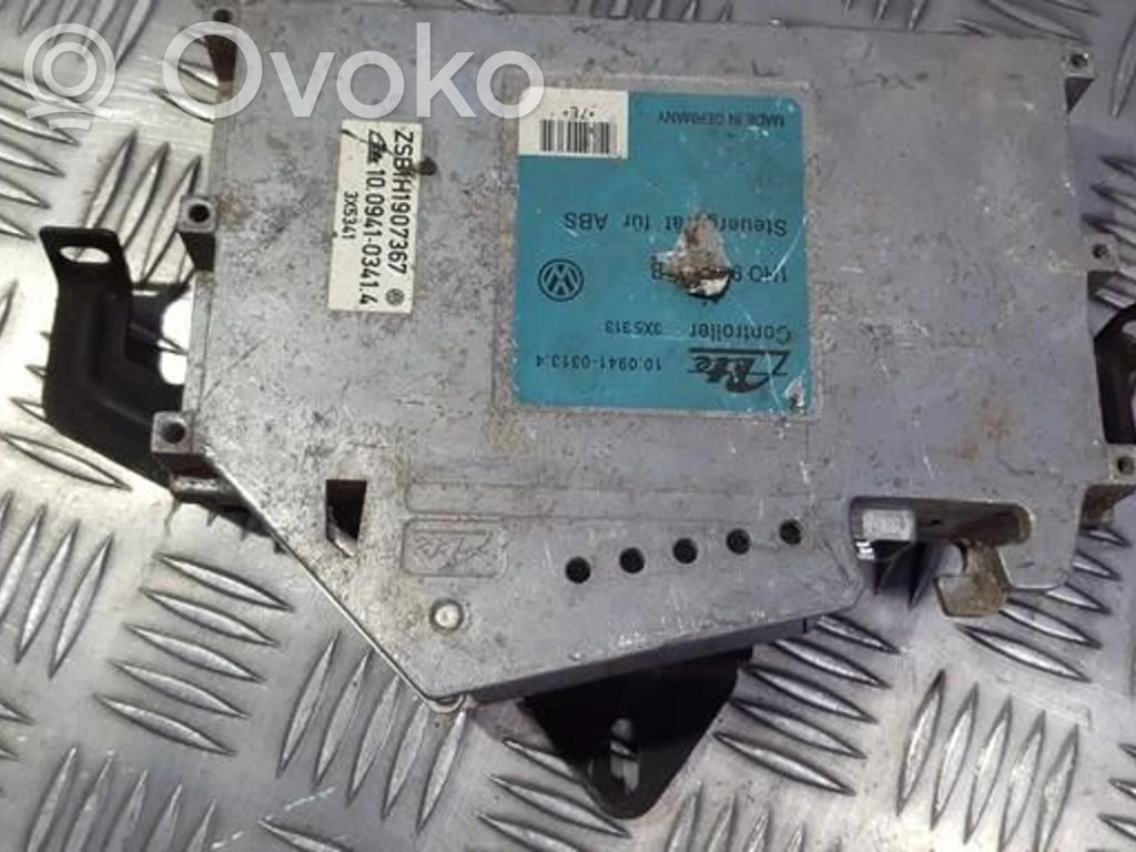 Unidad de control/módulo del ABS   10094103134,10094103134,10094103134,10094103134,10094103134,10094103134