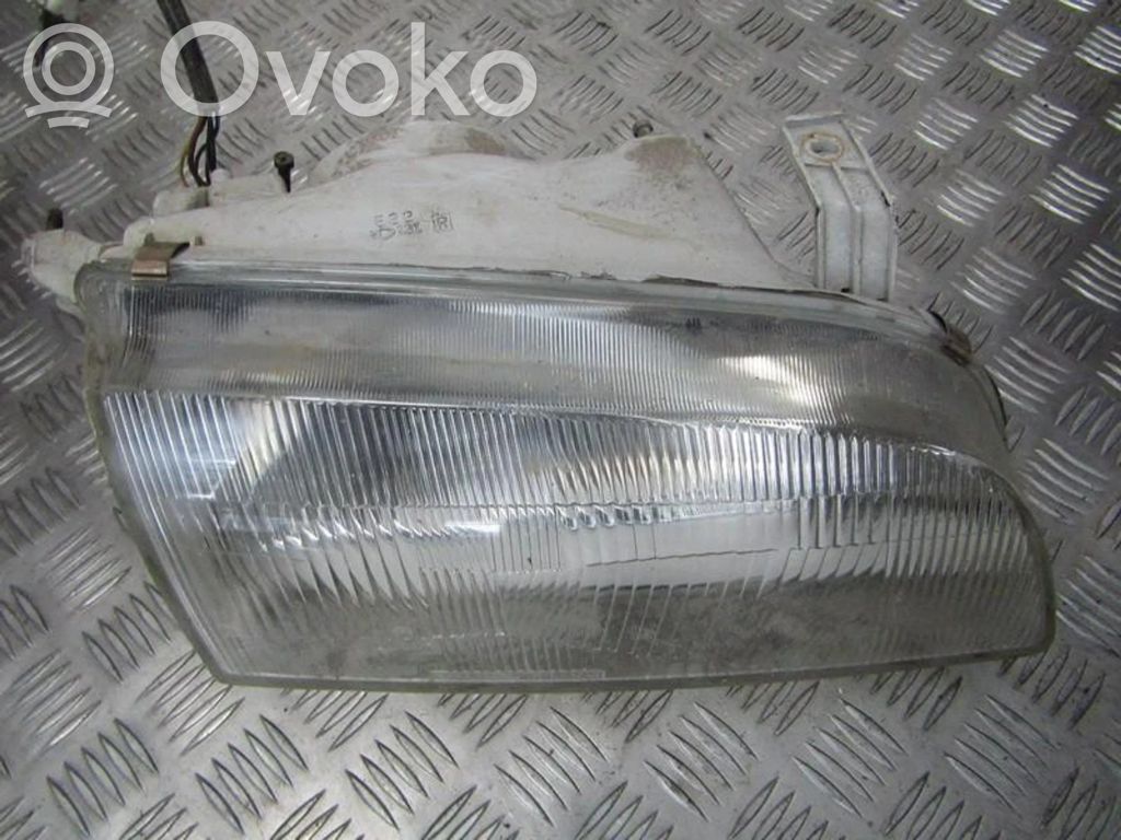 Suzuki Swift Cultus Scheinwerfer 