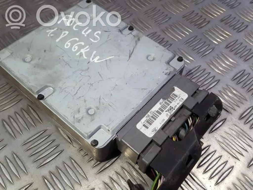 Unidad de control/módulo del motor   F5SB14A624AA,F5SB14A624AA,F5SB14A624AA,F5SB14A624AA
