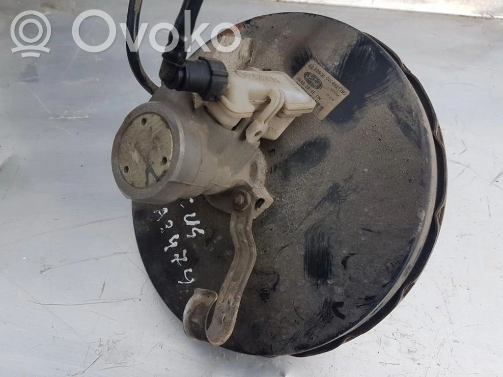 Servo-frein   98AB2B195CH,0204021790,0204021790,98AB2B195CH