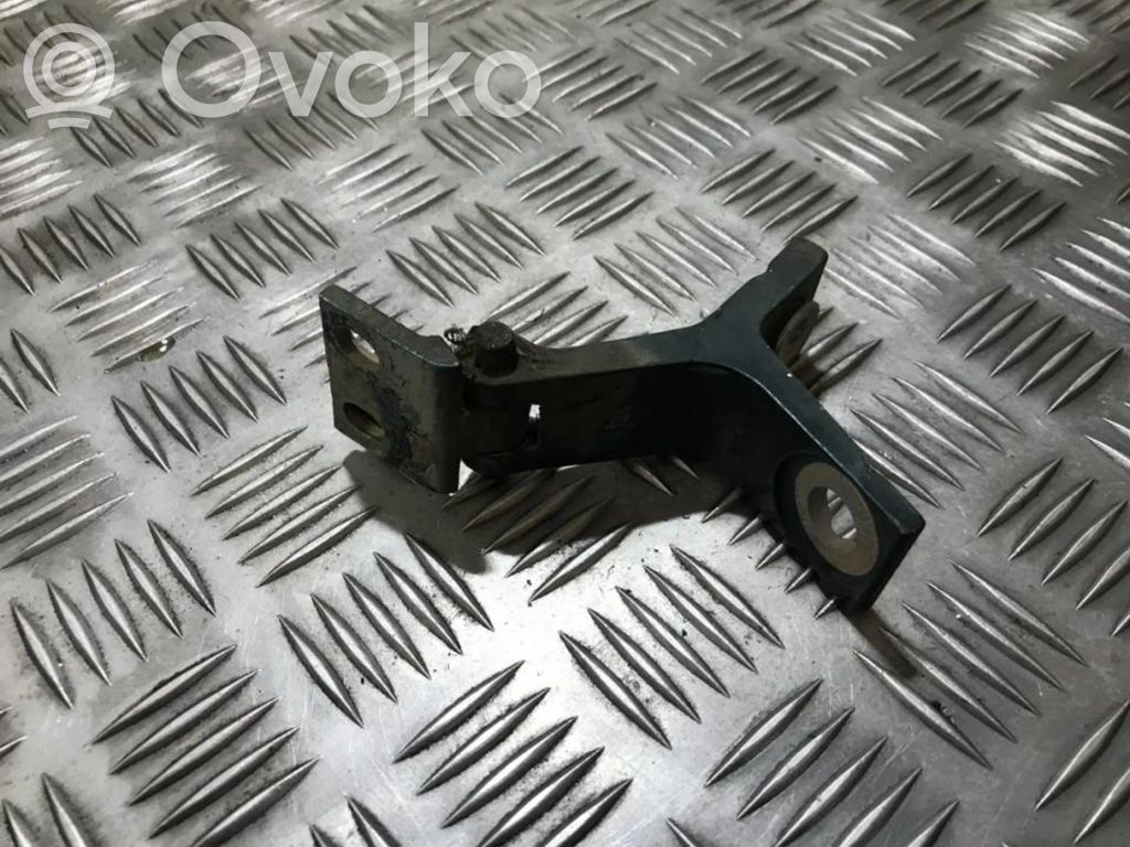 Audi 80 90 S2 B4 Takaoven alasarana 
