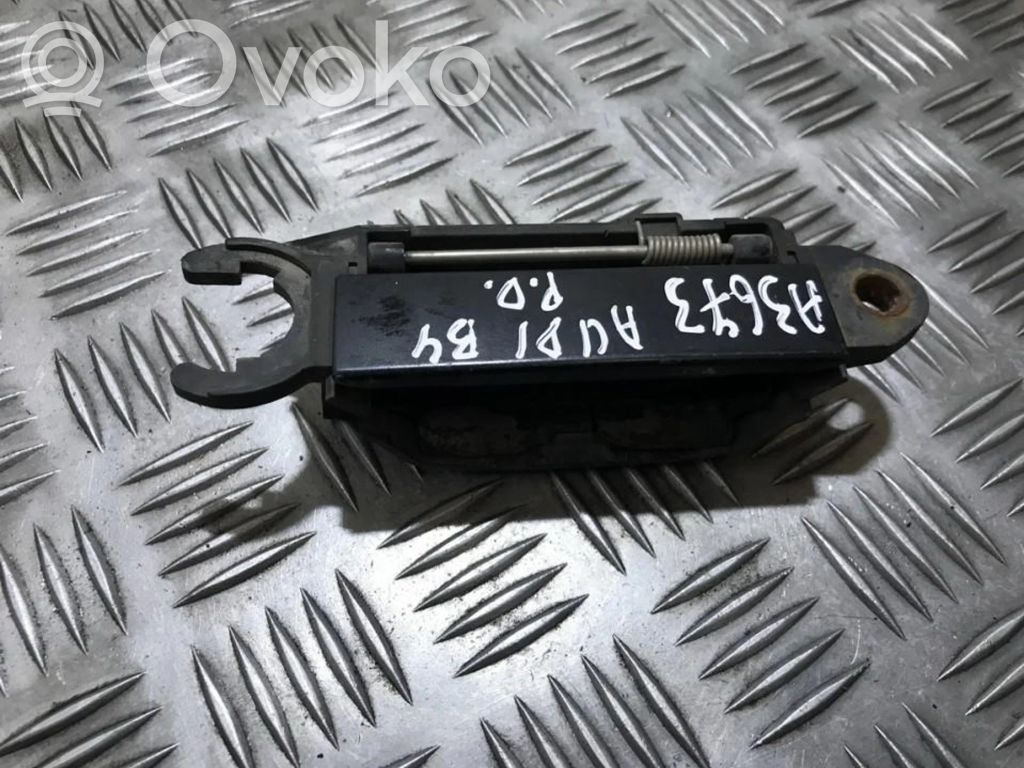 Audi 80 90 S2 B4 Manecilla externa puerta delantera 
