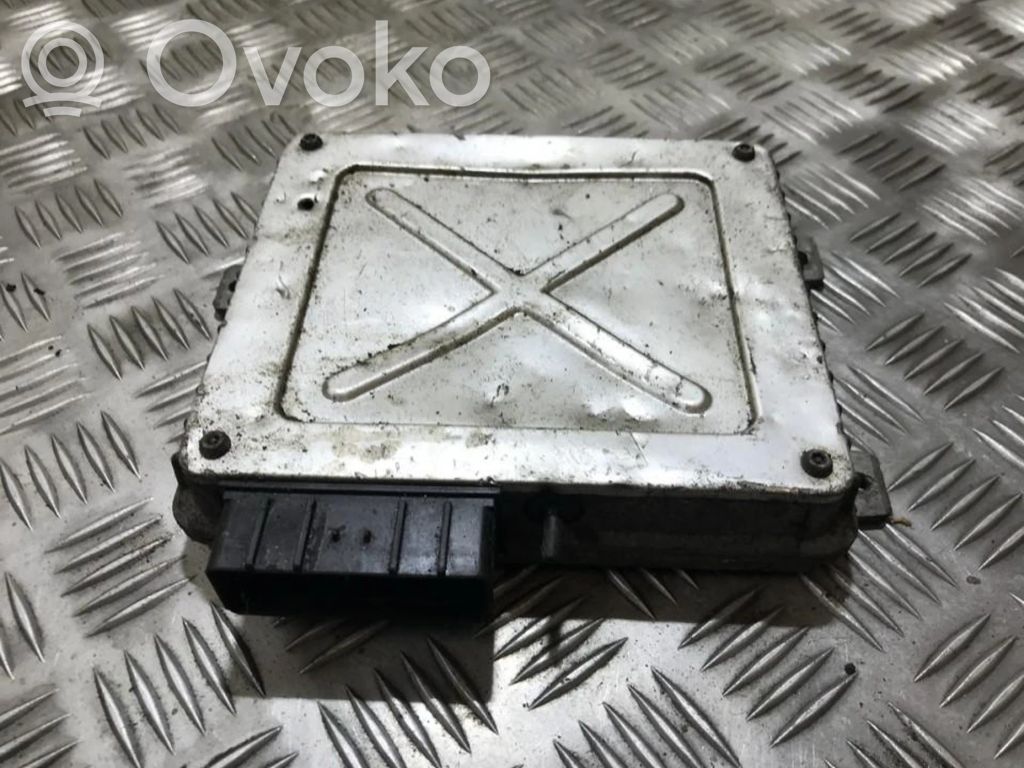 Rover 214 - 216 - 220 Engine control unit/module 