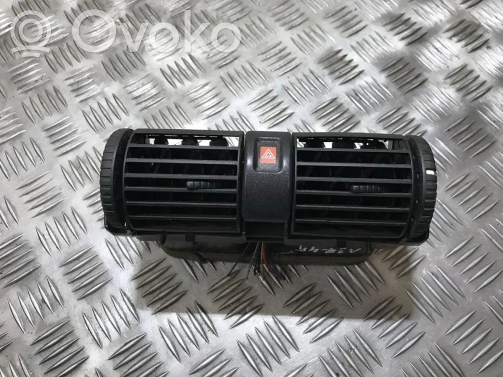 Rejilla de ventilación central del panel   90560344,90560344