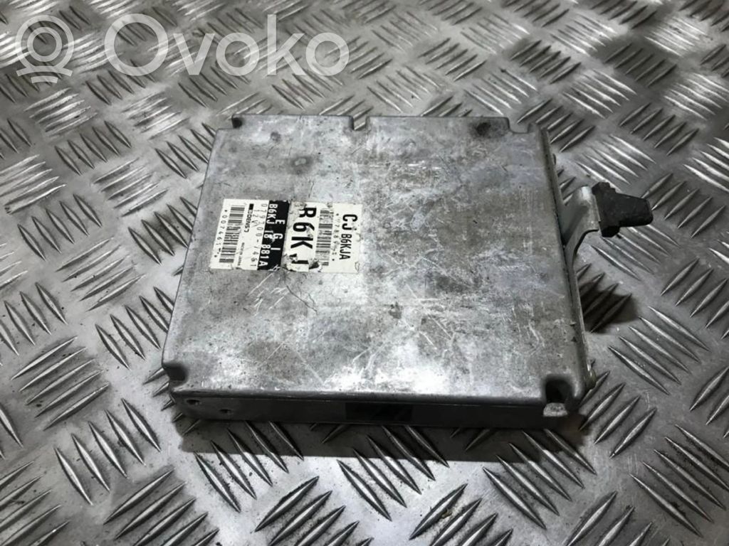 Mazda Xedos 6 Sterownik / Moduł ECU 