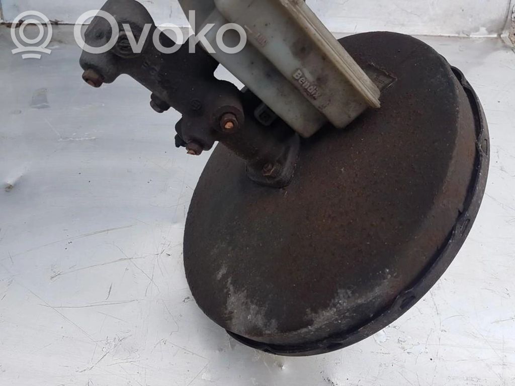 Servo-frein   A152,A152