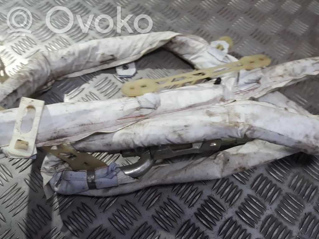 Peugeot 807 Airbag da tetto 