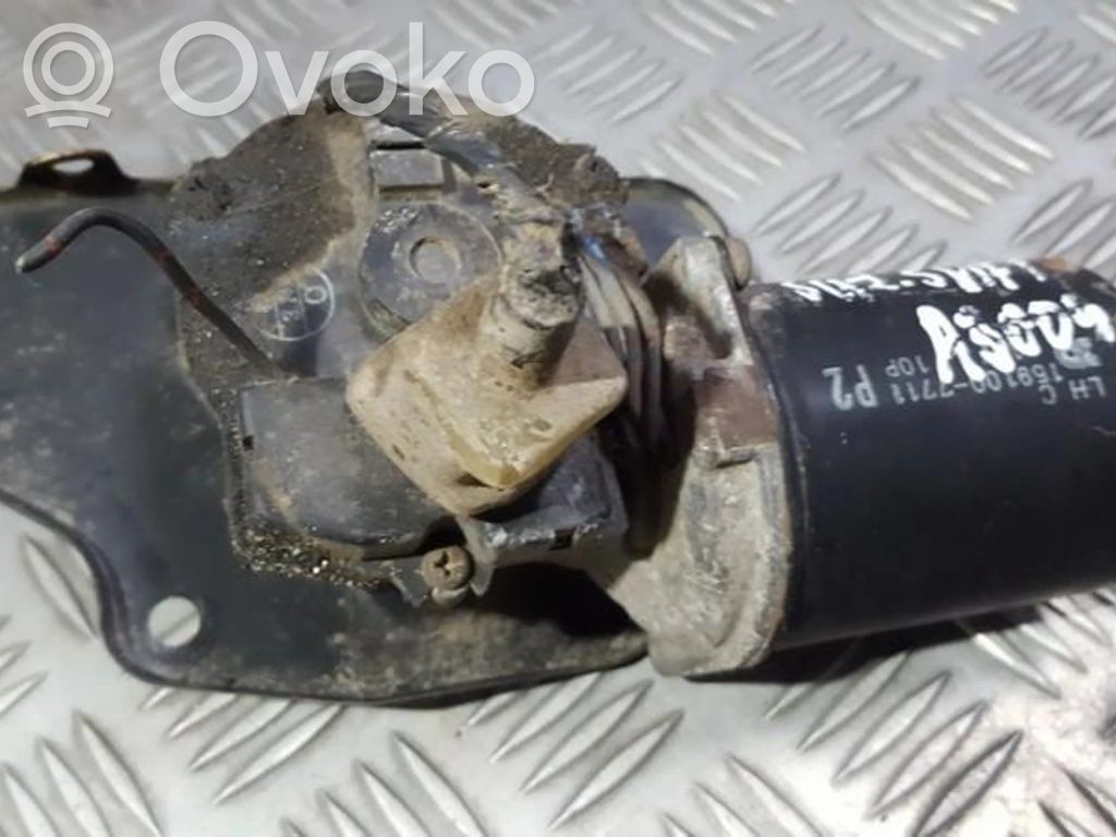 Suzuki Swift Cultus Silniczek wycieraczek szyby przedniej / czołowej 