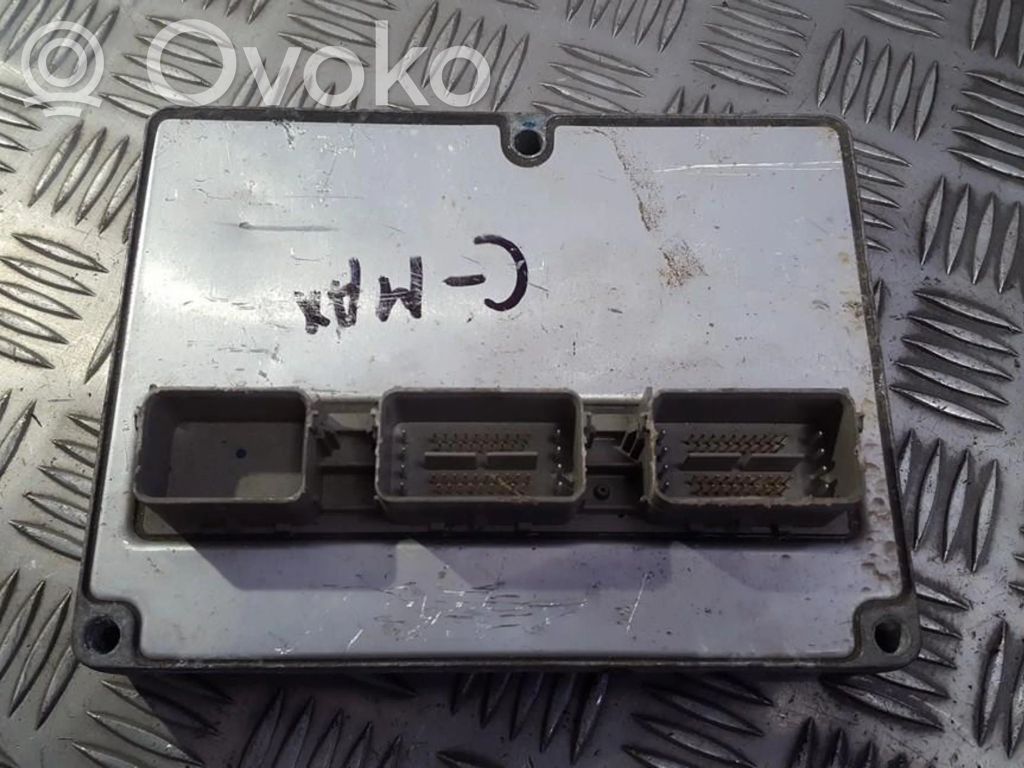 Unitate/modul de control motor   3M5112A650GD,0185A,3H29,3M5112A650GD,3M5112A650GD