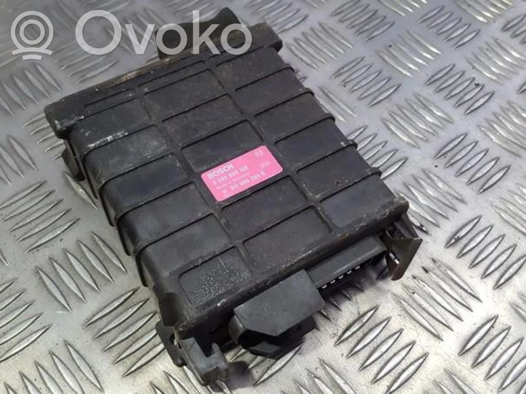 Unidad de control/módulo del motor   0280800188,811906264G,0280800188,811906264G