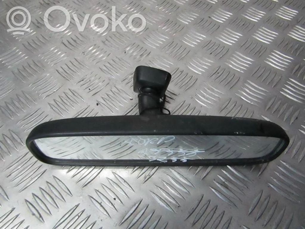 Espejo retrovisor (interior)   E4012197,E4012197