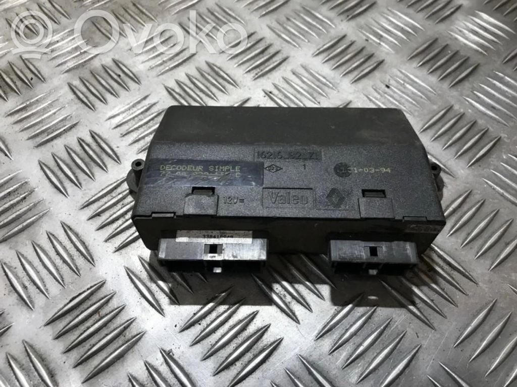 Renault Laguna I Autres unités de commande / modules 