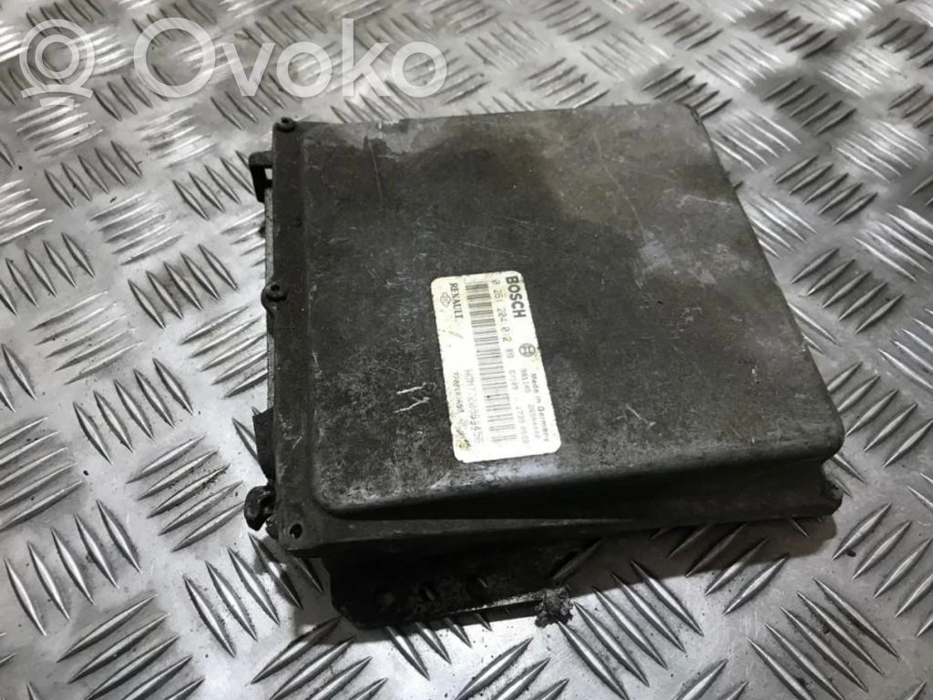 Renault Safrane Engine control unit/module 