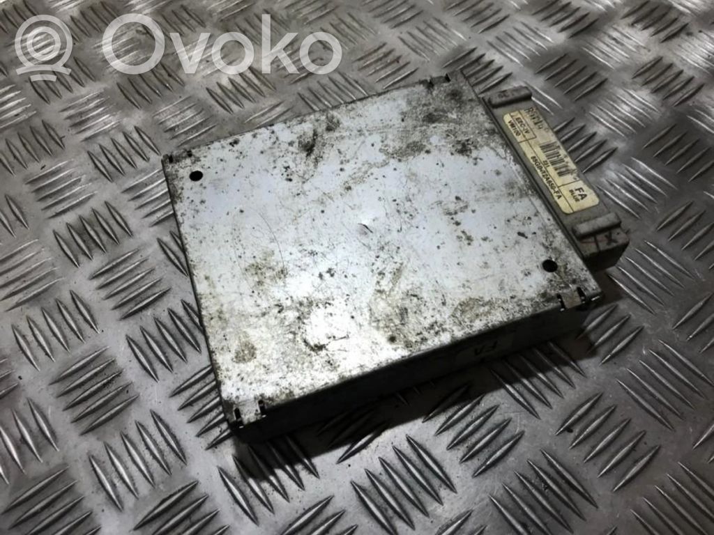 Ford Scorpio Engine control unit/module 