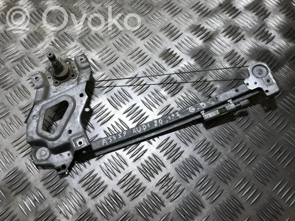 Audi 80 90 S2 B4 Macara ușă glisantă cu motor 