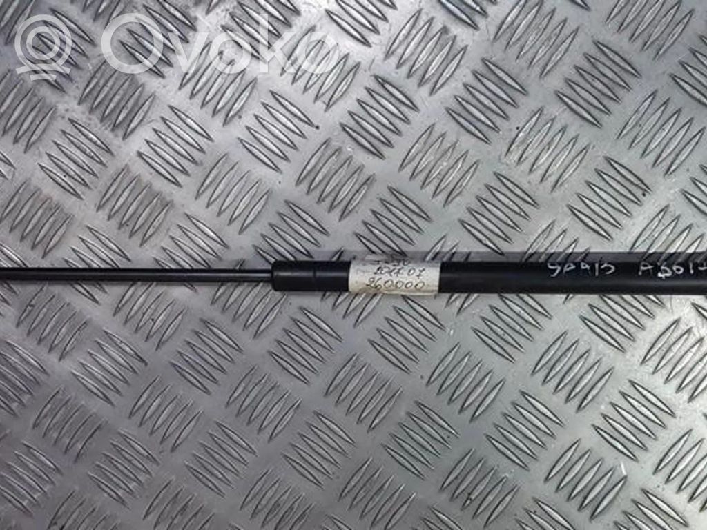 Saab 9-5 Tailgate/trunk strut/damper