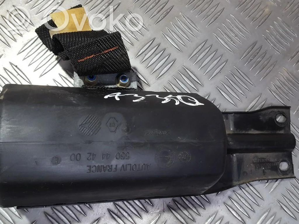 Airbag del pasajero   550444200,715105300144,550444200,715105300144