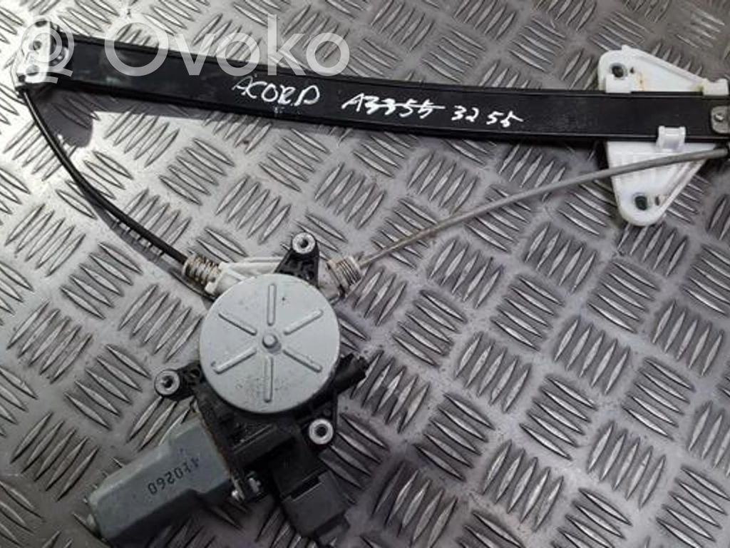 Elektryczny podnośnik szyby drzwi   410260,410260