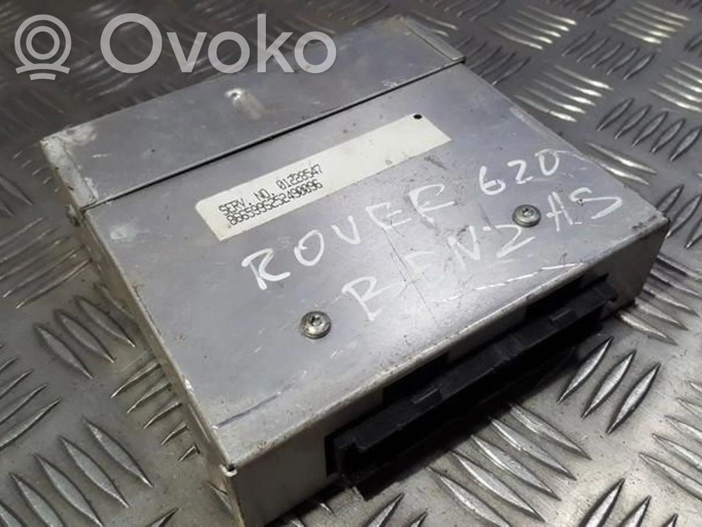 Sterownik / Moduł ECU   01228547,238706009,01228547,238706009,238706009