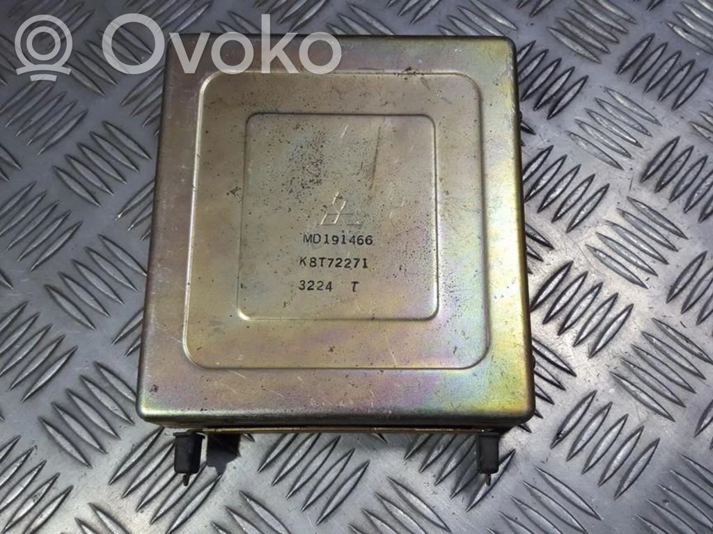Mitsubishi Space Runner Engine control unit/module 