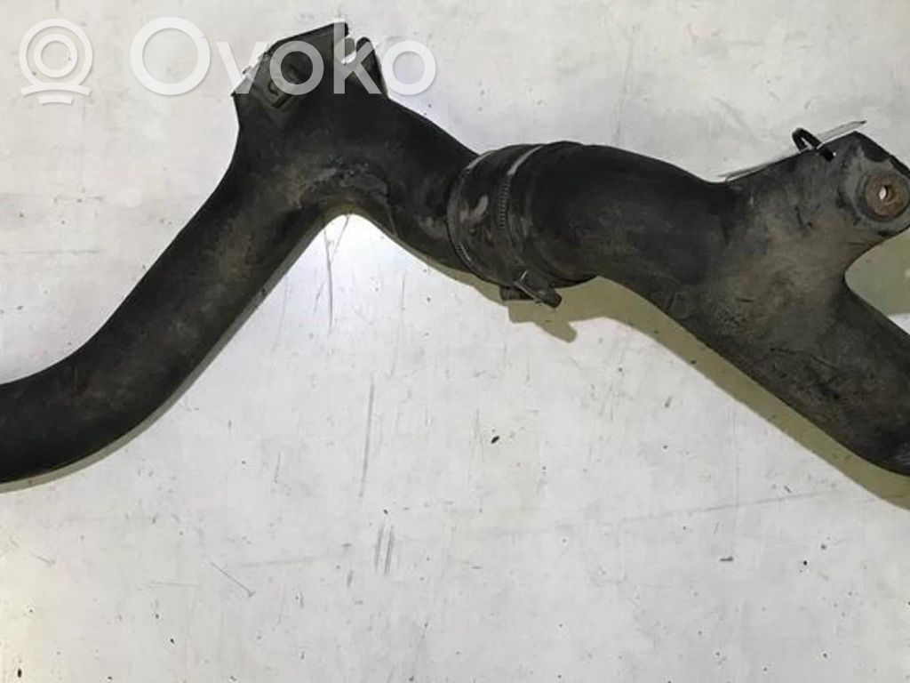 Furtun/conductă intercooler   3A0145958,3A0145958