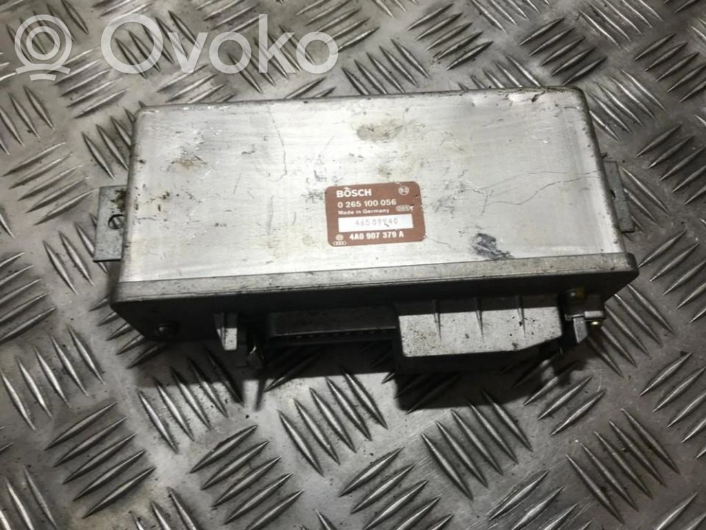 Sterownik / moduł ABS   0265100056,46509940,0265100056,46509940,4A0907379A