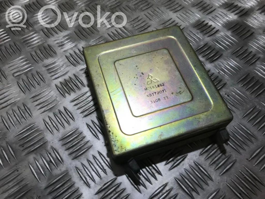 Unidad de control/módulo del motor   MD191462,K8T72071,3108T1,K8T72071,MD191462