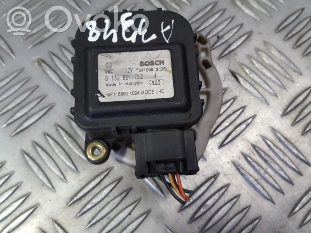 Motorino attuatore aria   0132801152,MF1168801024,0132801152,MF1168801024,MF1168801024