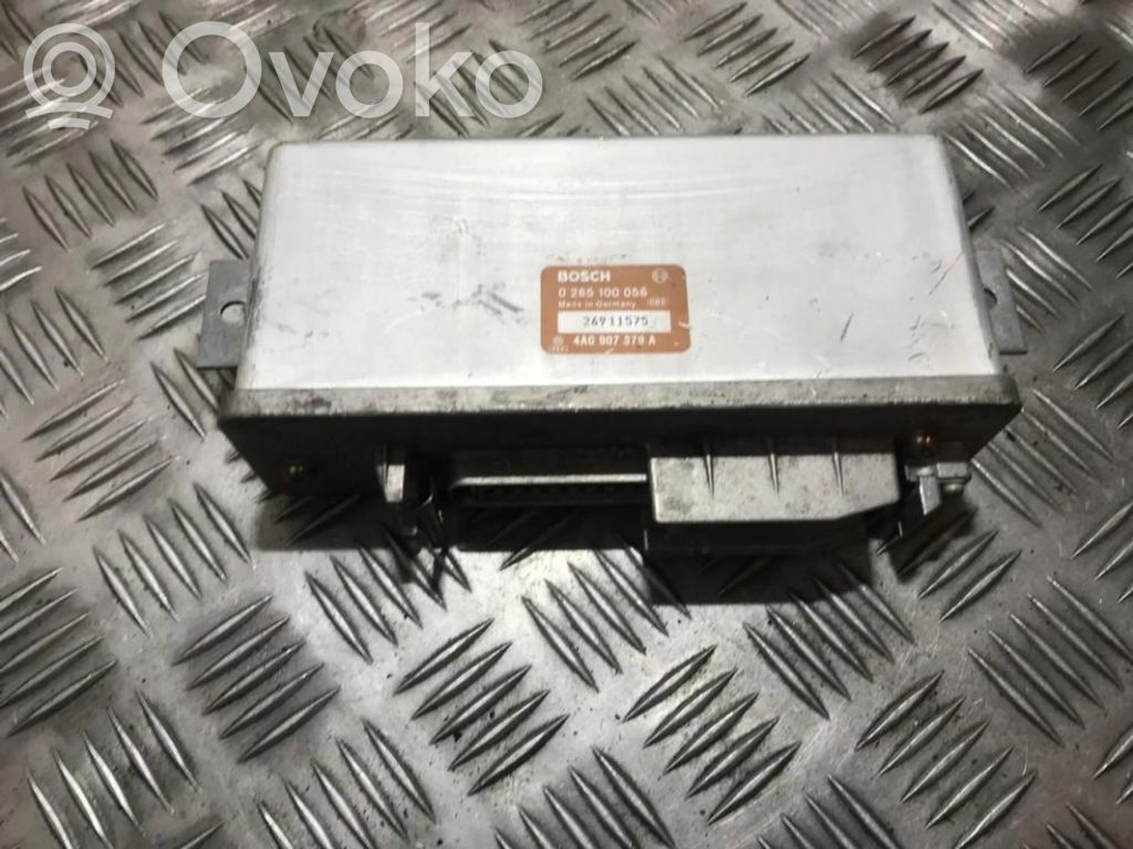 Bloc ABS   0265100056,26911575,0265100056,26911575,4A0907379A