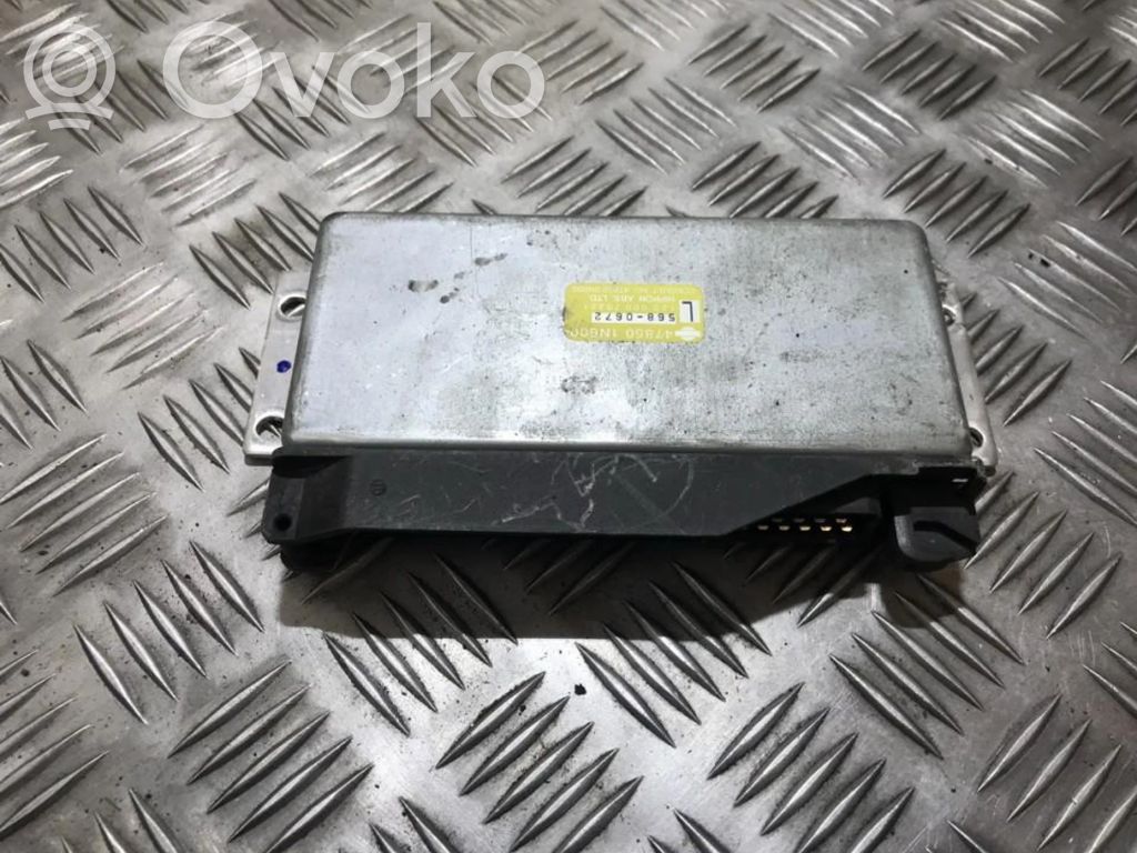 Centralina/modulo ABS   478501N600,12000070221,12000070221,478500N000,478501N600,5680672