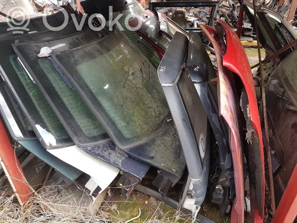 Ford Escort Vano motore/cofano 