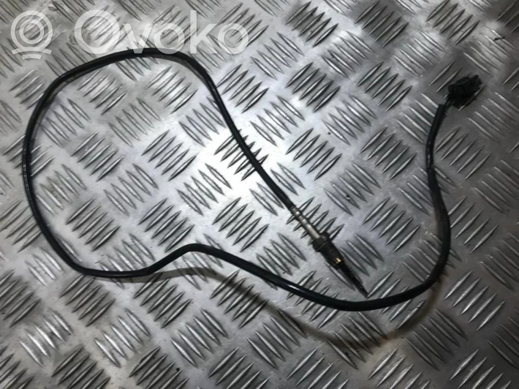 BMW X5 F15 Sensore di temperatura dei gas di scarico 