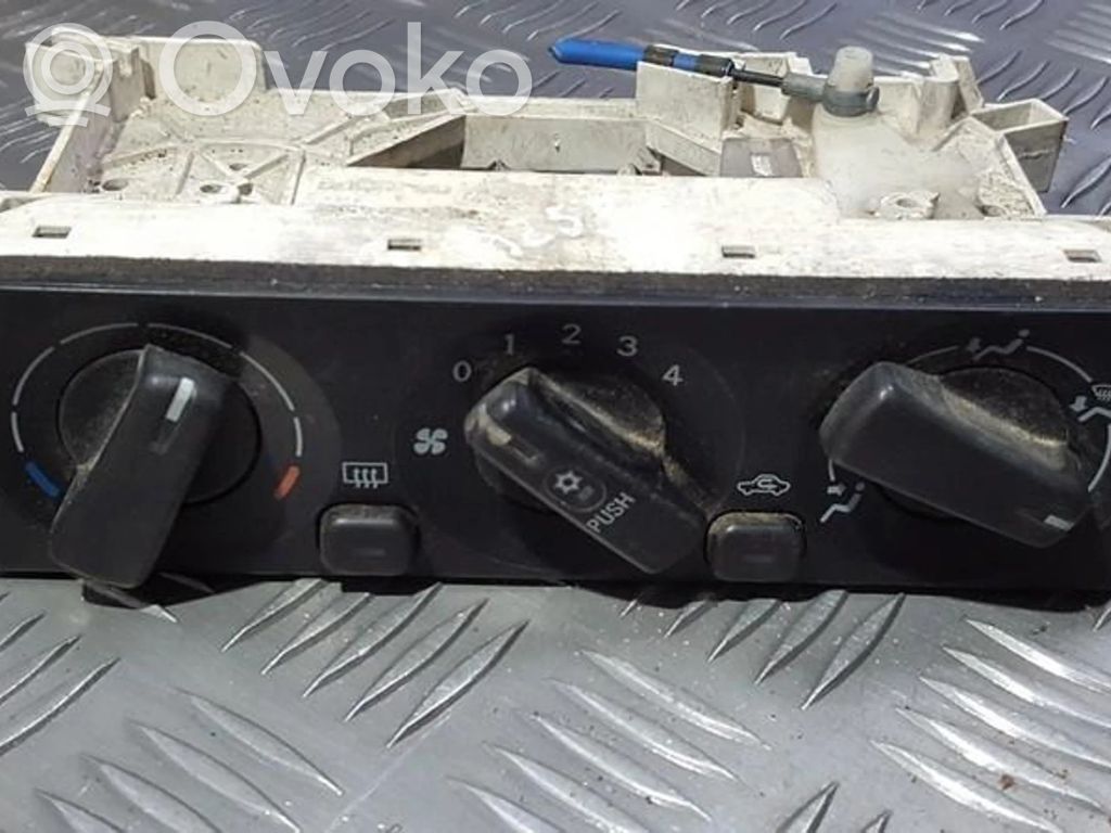 Panel klimatyzacji   MR262492,E32VTB384,E32VTB384,MR262492