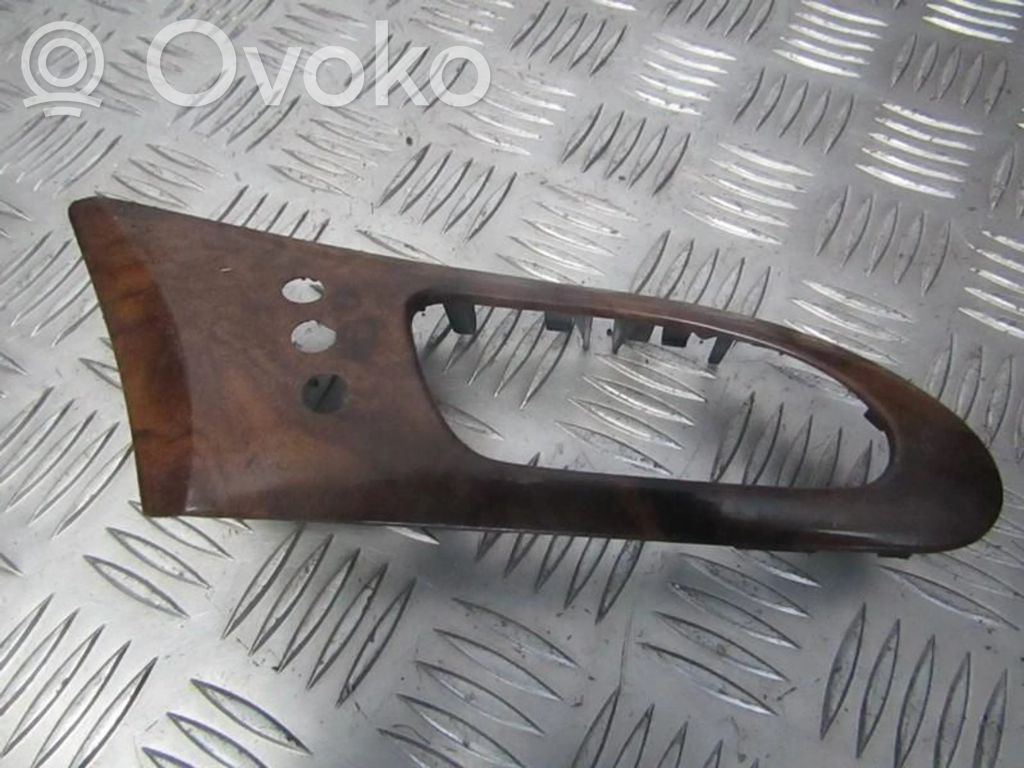Peugeot 607 Altra parte interiore 