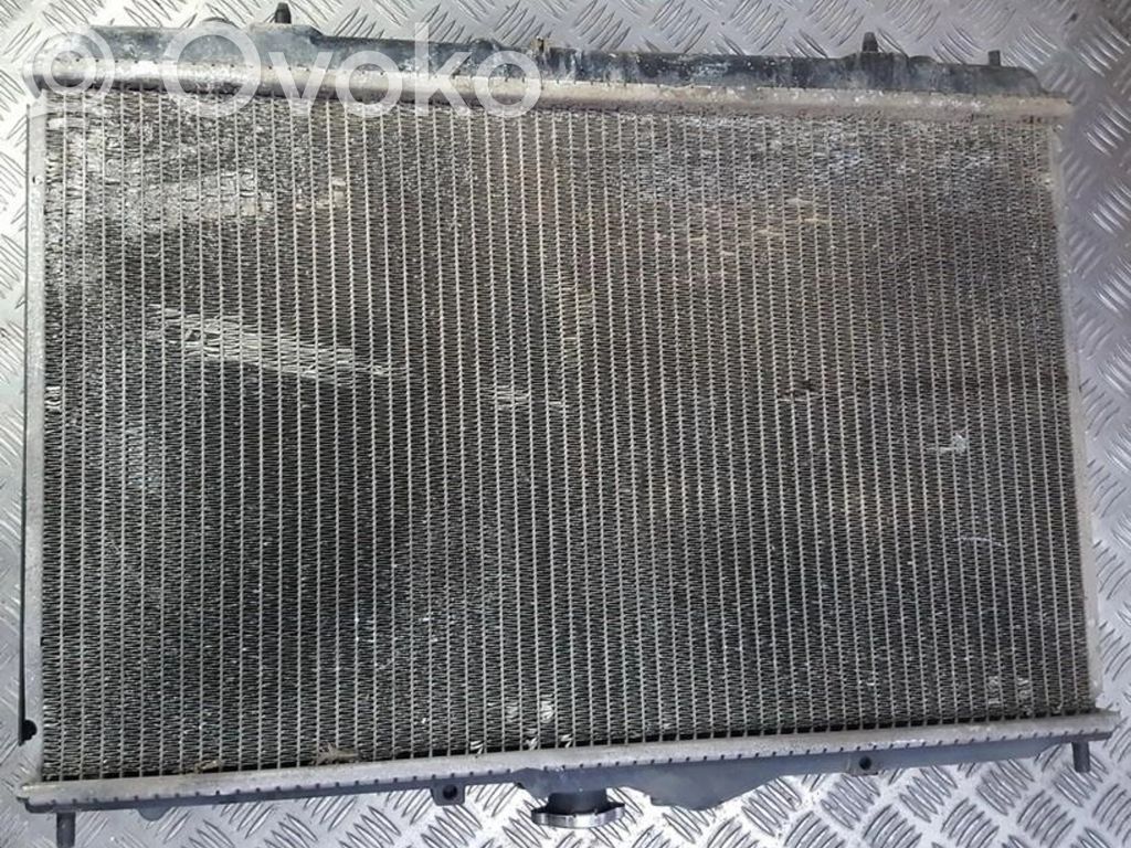 Chłodnica   PA66GF30,ETP8850,ETP8850,PA66GF30