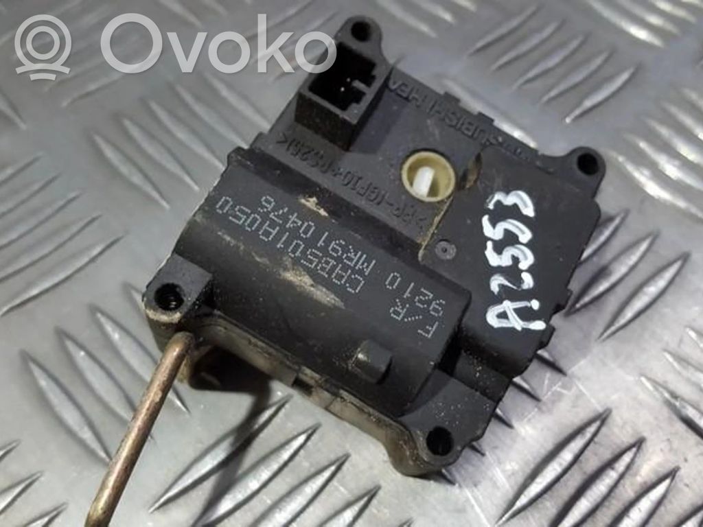 Mitsubishi Space Star Motor/actuator clapetă aer 