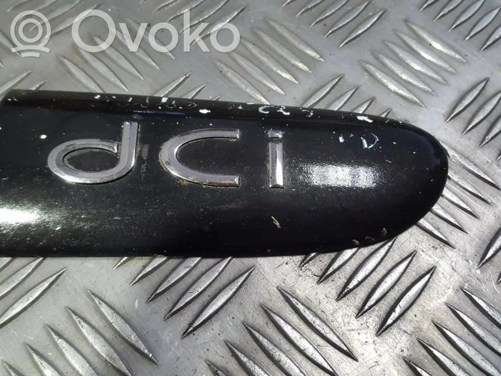 Renault Clio II Listwa drzwi 