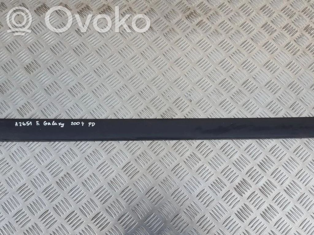 Listwa drzwi   7M3853506,YMC21A20780FAW,7M3853506,YMC21A20780FAW