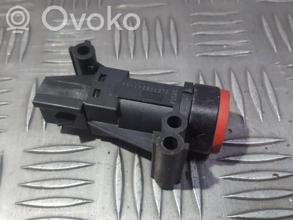 Crashsensor Notausschalter Kraftstoff   5L2T9341AA,5L2T9341AA,5K06Z,5L2T9341AA